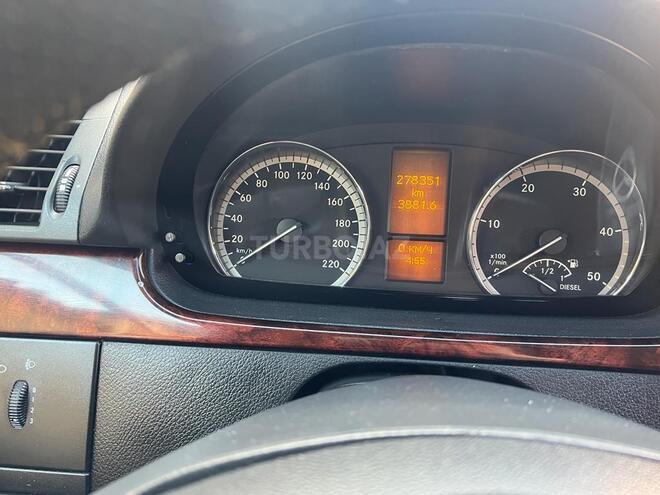 Mercedes Vito 111 2014, 278,351 km - 2.2 л - Bakı