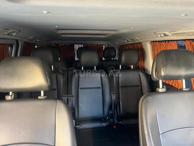 Mercedes Vito 111 2014, 278,351 km - 2.2 л - Bakı