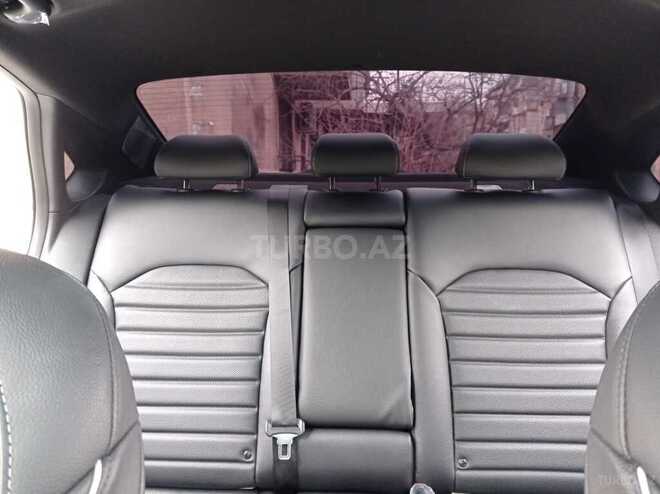 Kia Cerato 2022, 6,000 km - 1.6 l - Ağcabədi