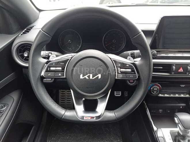 Kia Cerato 2022, 6,000 km - 1.6 l - Ağcabədi