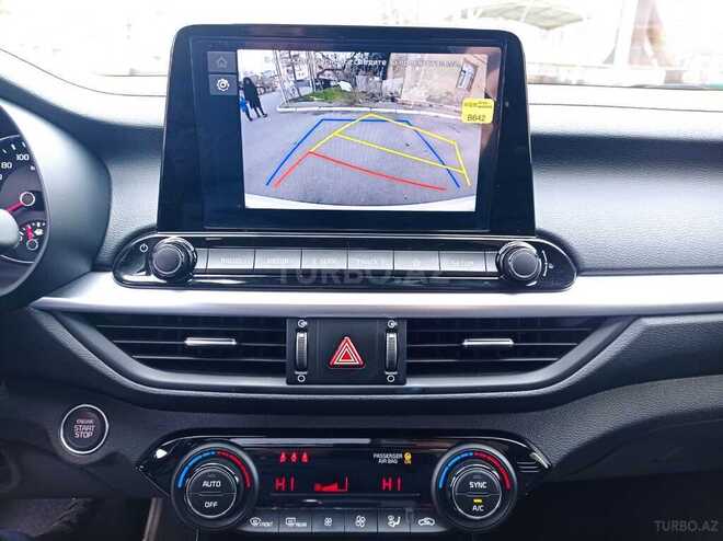 Kia Cerato 2022, 6,000 km - 1.6 l - Ağcabədi