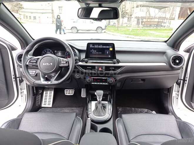 Kia Cerato 2022, 6,000 km - 1.6 l - Ağcabədi