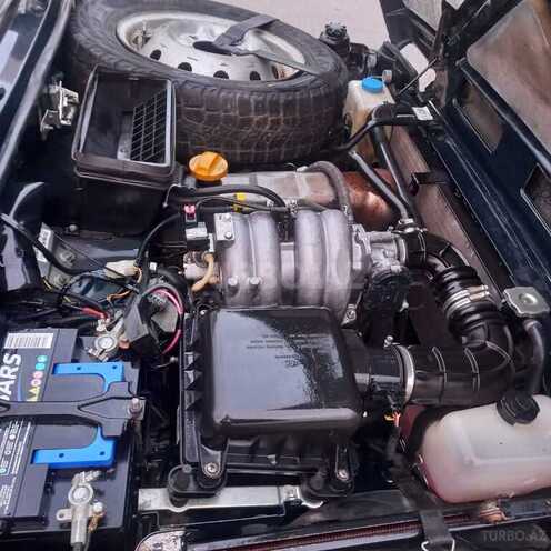 LADA (VAZ) Niva 2016, 125,000 km - 1.7 л - Bakı