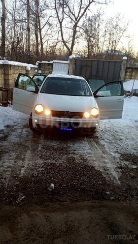 Volkswagen Bora 2003, 168,032 km - 1.5 l - Quba