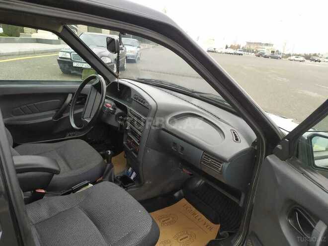 LADA (VAZ) 2115 2012, 200,000 km - 1.6 л - Gəncə