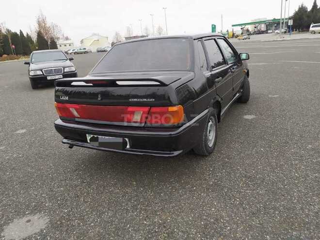 LADA (VAZ) 2115 2012, 200,000 km - 1.6 л - Gəncə