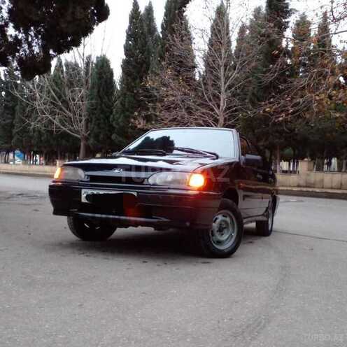 LADA (VAZ) 2115 2012, 200,000 km - 1.6 л - Gəncə