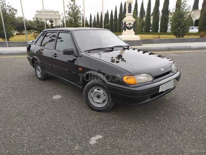 LADA (VAZ) 2115 2012, 200,000 km - 1.6 л - Gəncə