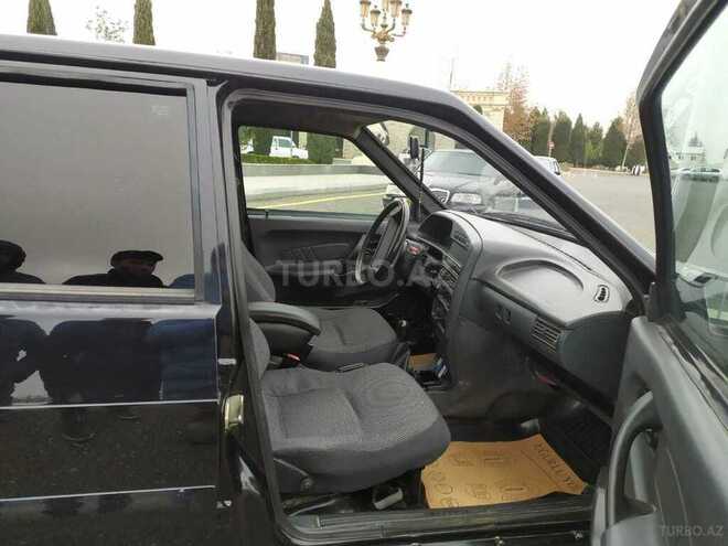 LADA (VAZ) 2115 2012, 200,000 km - 1.6 л - Gəncə