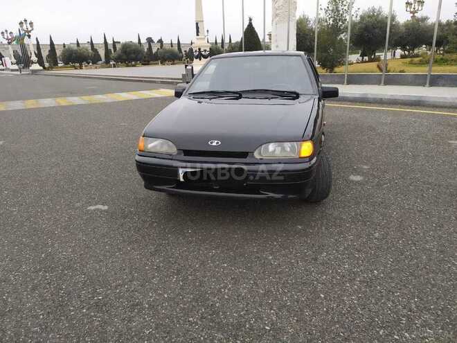 LADA (VAZ) 2115 2012, 200,000 km - 1.6 л - Gəncə