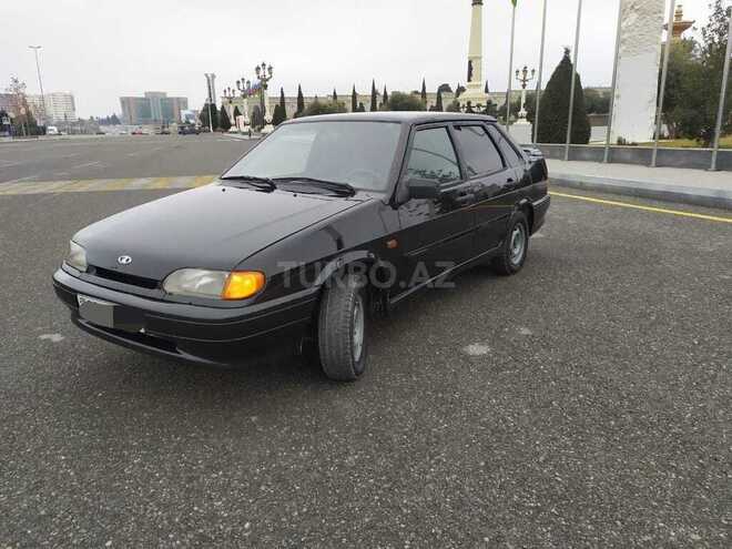 LADA (VAZ) 2115 2012, 200,000 km - 1.6 л - Gəncə