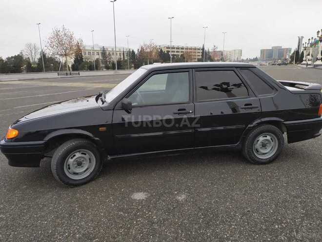 LADA (VAZ) 2115 2012, 200,000 km - 1.6 л - Gəncə