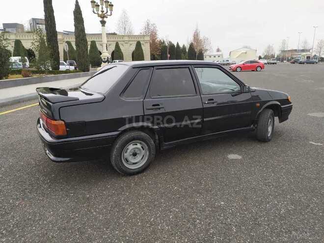 LADA (VAZ) 2115 2012, 200,000 km - 1.6 л - Gəncə