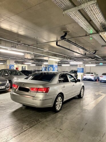 Hyundai Sonata 2009, 185,000 km - 2.0 l - Bakı
