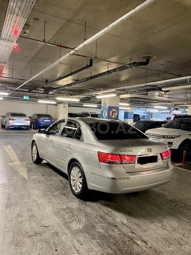 Hyundai Sonata 2009, 185,000 km - 2.0 l - Bakı