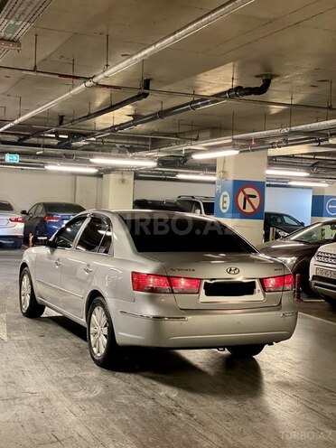 Hyundai Sonata 2009, 185,000 km - 2.0 l - Bakı