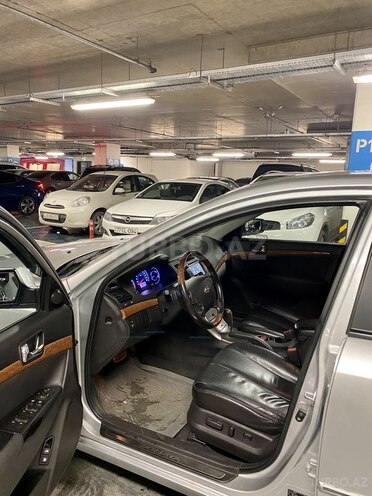 Hyundai Sonata 2009, 185,000 km - 2.0 l - Bakı
