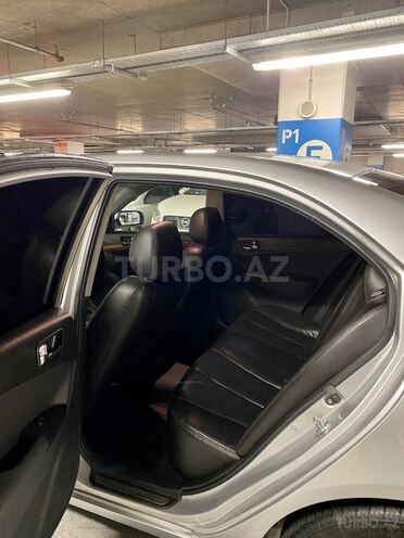 Hyundai Sonata 2009, 185,000 km - 2.0 l - Bakı