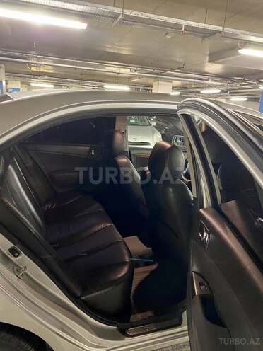 Hyundai Sonata 2009, 185,000 km - 2.0 l - Bakı