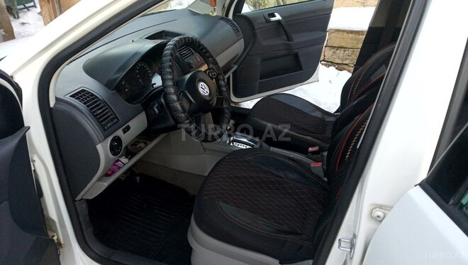 Volkswagen Bora 2003, 168,032 km - 1.5 l - Quba