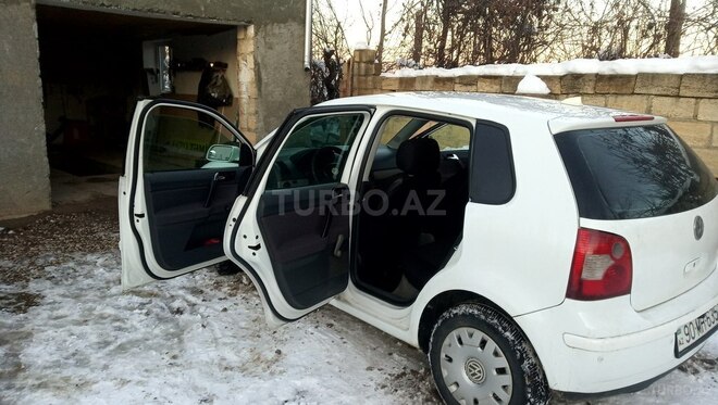 Volkswagen Bora 2003, 168,032 km - 1.5 l - Quba