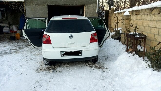 Volkswagen Bora 2003, 168,032 km - 1.5 l - Quba