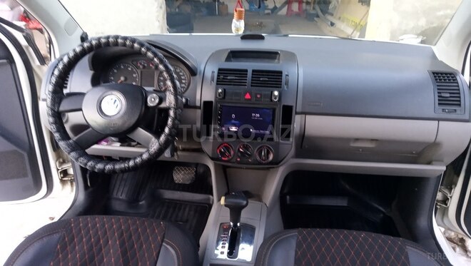 Volkswagen Bora 2003, 168,032 km - 1.5 l - Quba