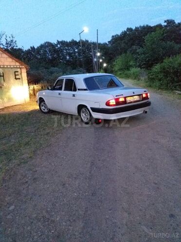 GAZ 3110 2001, 270,000 km - 2.5 l - Masallı