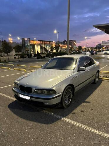 BMW 523 1996, 316,000 km - 2.5 l - Bakı