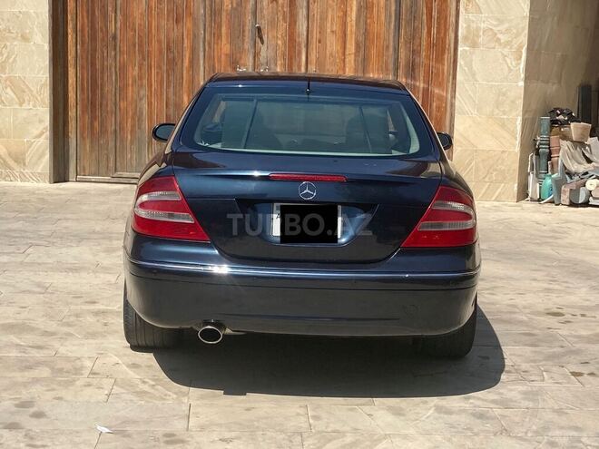 Mercedes CLK 320 2003, 220,000 km - 3.2 l - Bakı