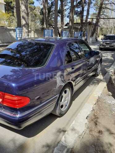 Mercedes E 230 1996, 417,000 km - 2.3 l - Bakı