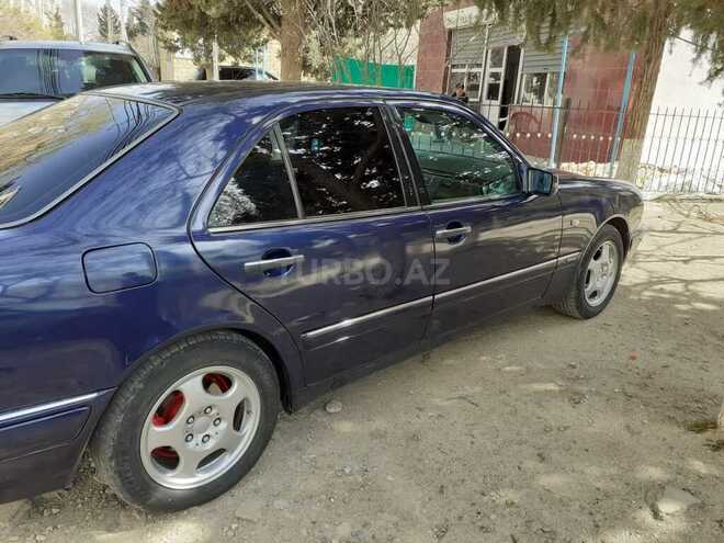 Mercedes E 230 1996, 417,000 km - 2.3 l - Bakı