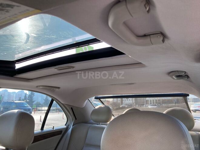 Mercedes C 230 2006, 196,971 km - 2.5 l - Bakı