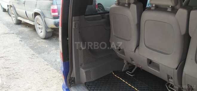 Mercedes Vito 115 2006, 420,012 km - 2.2 l - Bakı