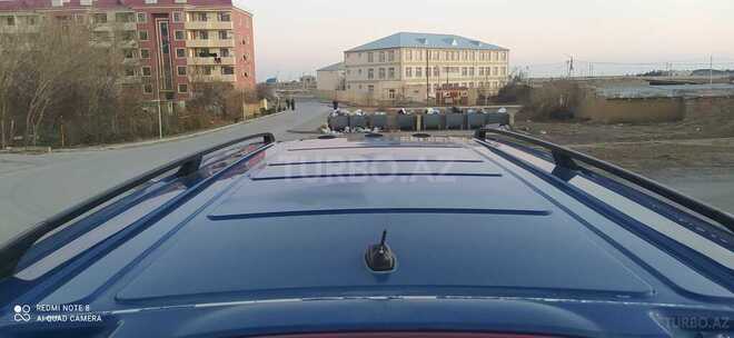 Mercedes Vito 115 2006, 420,012 km - 2.2 l - Bakı