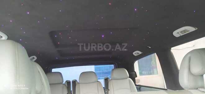 Mercedes Vito 115 2006, 420,012 km - 2.2 l - Bakı