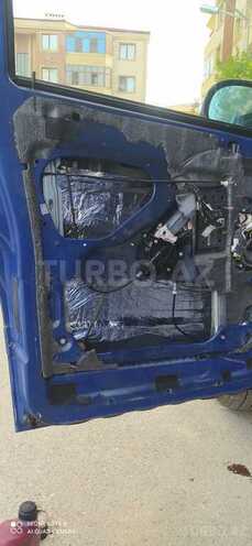 Mercedes Vito 115 2006, 420,012 km - 2.2 l - Bakı