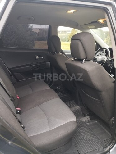 Kia Ceed 2010, 123,300 km - 1.4 l - Bakı