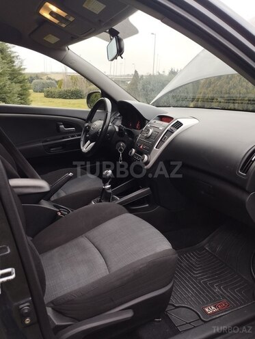 Kia Ceed 2010, 123,300 km - 1.4 l - Bakı