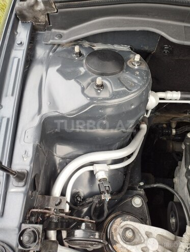 Kia Ceed 2010, 123,300 km - 1.4 l - Bakı
