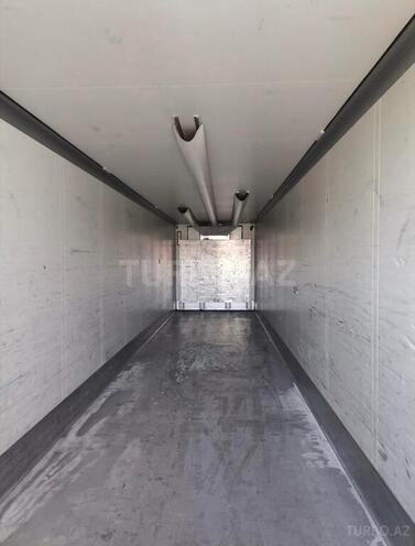 Mercedes Actros 1844 2010, 1,300,000 km - 12.0 l - Bakı