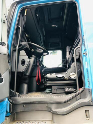 Mercedes Actros 1844 2010, 1,300,000 km - 12.0 l - Bakı