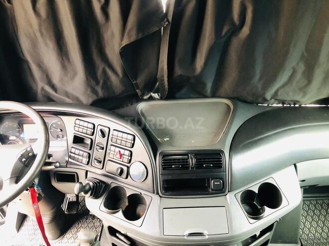 Mercedes Actros 1844 2010, 1,300,000 km - 12.0 l - Bakı