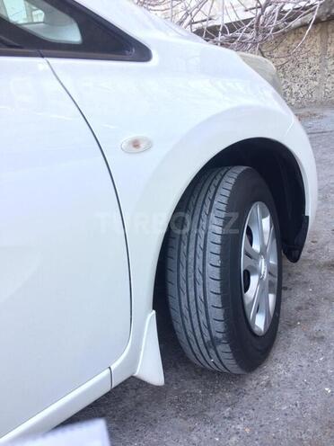 Nissan Note 2013, 96,000 km - 1.2 l - Bakı