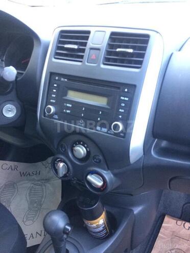Nissan Note 2013, 96,000 km - 1.2 l - Bakı