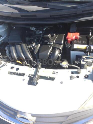 Nissan Note 2013, 96,000 km - 1.2 l - Bakı
