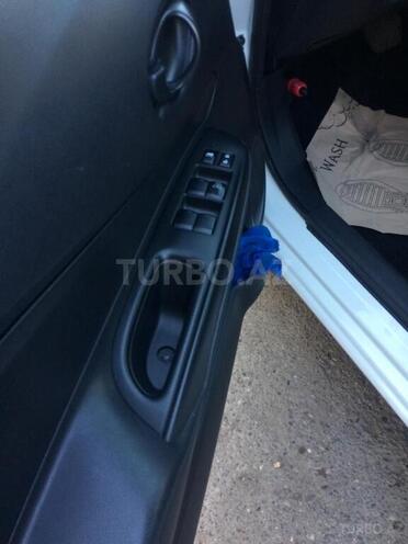 Nissan Note 2013, 96,000 km - 1.2 l - Bakı