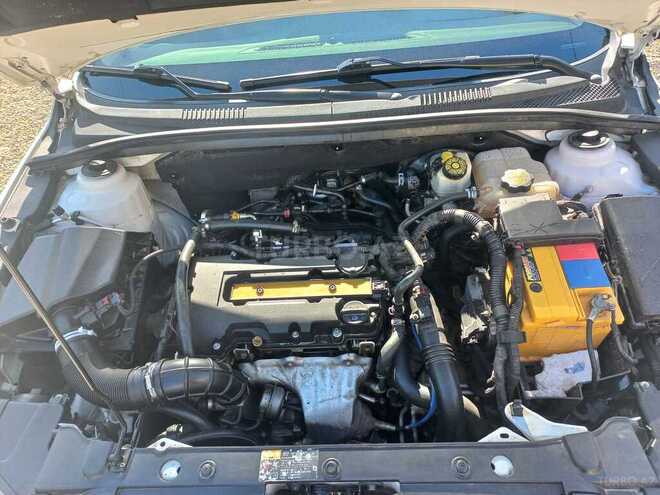 Chevrolet Cruze 2014, 156,000 km - 1.4 l - Sumqayıt