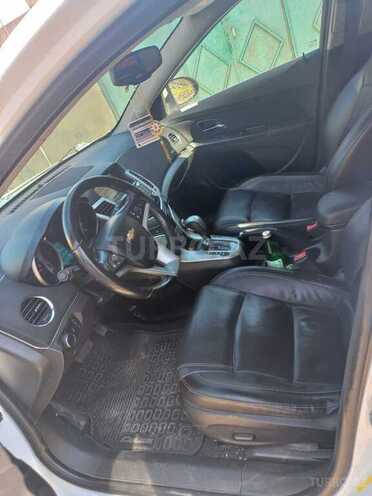 Chevrolet Cruze 2014, 156,000 km - 1.4 l - Sumqayıt