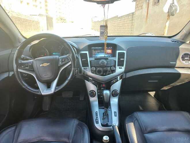 Chevrolet Cruze 2014, 156,000 km - 1.4 l - Sumqayıt